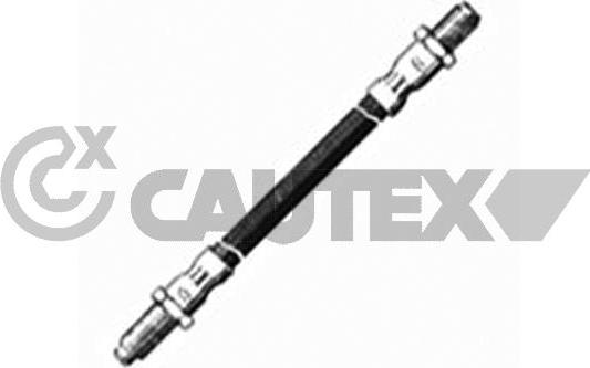 Cautex 080877 - Flessibile del freno autozon.pro