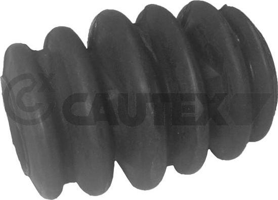 Cautex 080212 - Tampone paracolpo, Sospensione autozon.pro