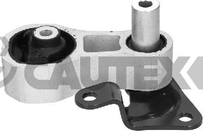 Cautex 081082 - Sospensione, Motore autozon.pro