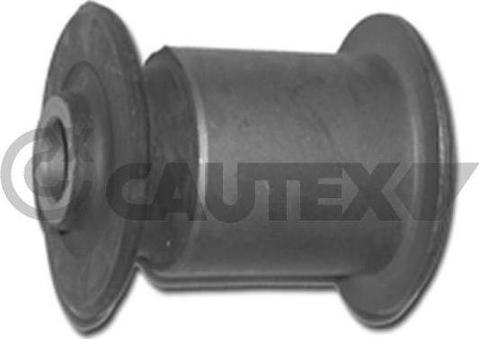 Cautex 08 1035 - Supporto, Braccio oscillante autozon.pro