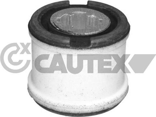 Cautex 081107 - Sospensione, Motore autozon.pro