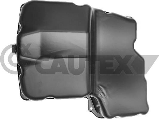 Cautex 081297 - Coppa olio autozon.pro