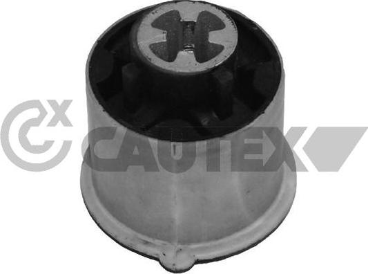 Cautex 081250 - Supporto, Braccio oscillante autozon.pro