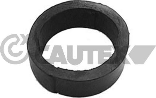 Cautex 039553 - Supporto, Imp. gas scarico autozon.pro