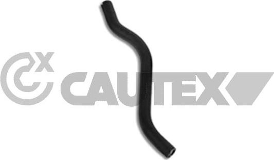 Cautex 036451 - Flessibile radiatore autozon.pro