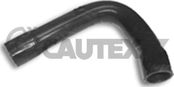 Cautex 036430 - Flessibile radiatore autozon.pro