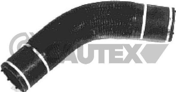 Cautex 036012 - Flessibile radiatore autozon.pro