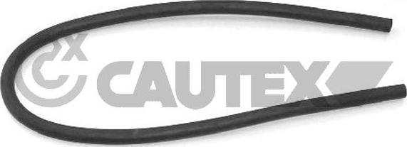 Cautex 036386 - Flessibile radiatore autozon.pro