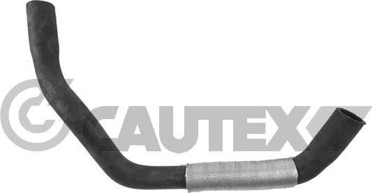 Cautex 036747 - Flessibile radiatore autozon.pro