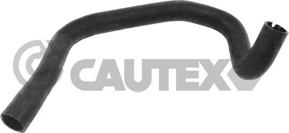 Cautex 036764 - Flessibile radiatore autozon.pro