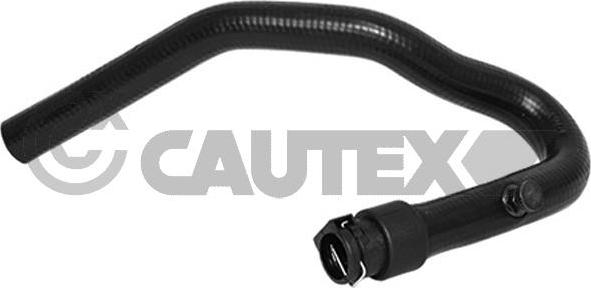 Cautex 036735 - Flessibile, Scambiatore calore, Riscaldamento autozon.pro