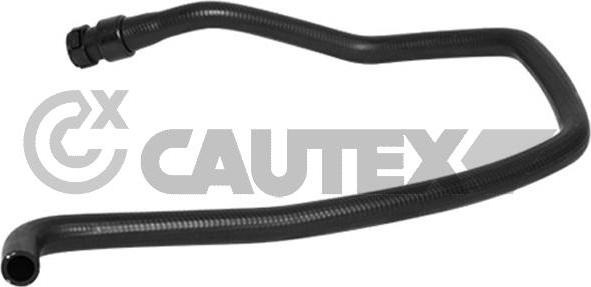 Cautex 036732 - Flessibile radiatore autozon.pro