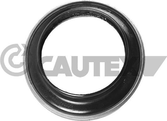 Cautex 030436 - Cuscinetto volvente, Supporto ammortizz. a molla autozon.pro