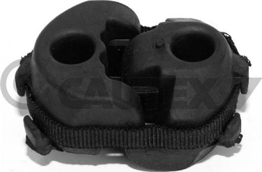 Cautex 030539 - Supporto, Imp. gas scarico autozon.pro