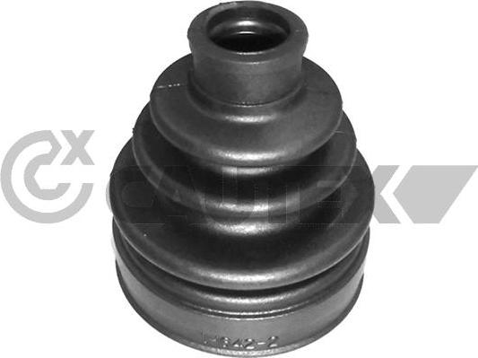 Cautex 030638 - Cuffia, Semiasse autozon.pro