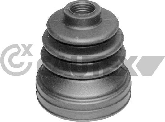 Cautex 030637 - Cuffia, Semiasse autozon.pro