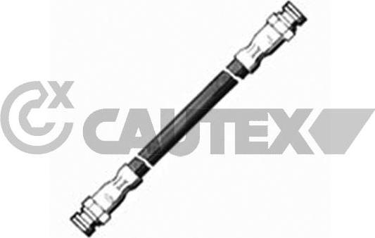 Cautex 030014 - Flessibile del freno autozon.pro