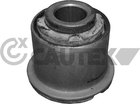 Cautex 030076 - Supporto, Braccio oscillante autozon.pro