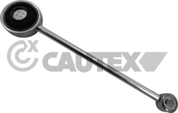 Cautex 030362 - Asta selezione / innesto autozon.pro