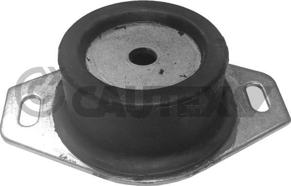 Cautex 030301 - Sospensione, Motore autozon.pro