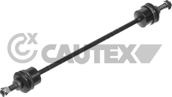 Cautex 030319 - Asta / Puntone, Stabilizzatore autozon.pro