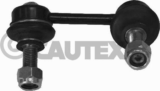 Cautex 030333 - Asta / Puntone, Stabilizzatore autozon.pro