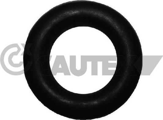 Cautex 030244 - Supporto, Silenziatore autozon.pro