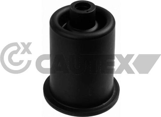 Cautex 030268 - Soffietto, Sterzo autozon.pro