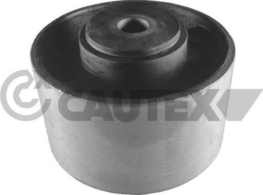 Cautex 030212 - Sospensione, Motore autozon.pro