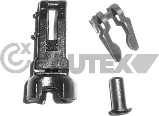 Cautex 030288 - Kit frizione autozon.pro