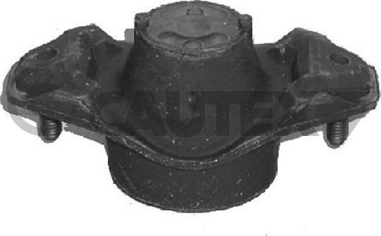 Cautex 030238 - Sospensione, Motore autozon.pro