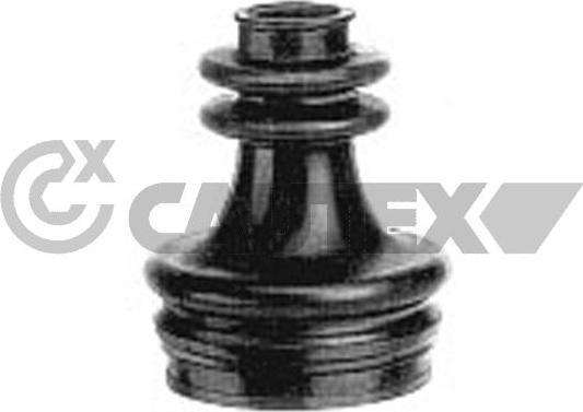 Cautex 030225 - Cuffia, Semiasse autozon.pro