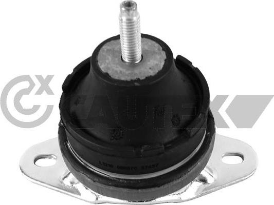 Cautex 031495 - Sospensione, Motore autozon.pro