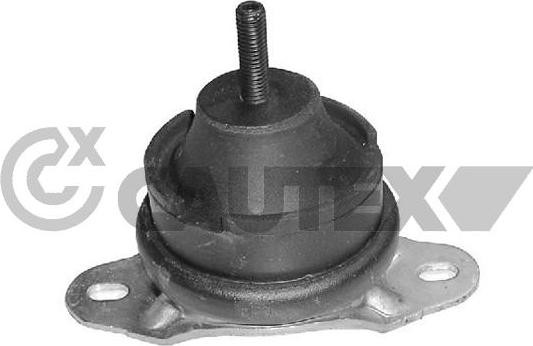 Cautex 031496 - Sospensione, Motore autozon.pro