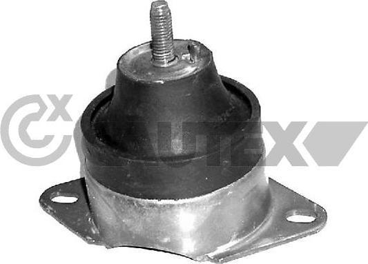 Cautex 031440 - Sospensione, Motore autozon.pro