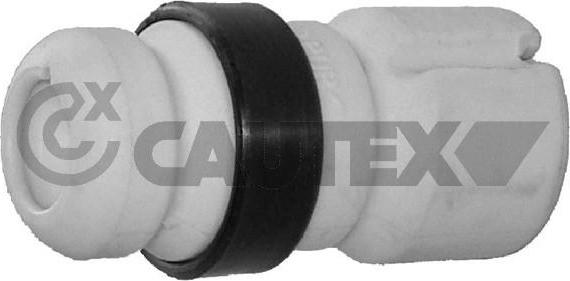 Cautex 031407 - Tampone paracolpo, Sospensione autozon.pro