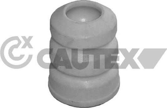 Cautex 031486 - Tampone paracolpo, Sospensione autozon.pro