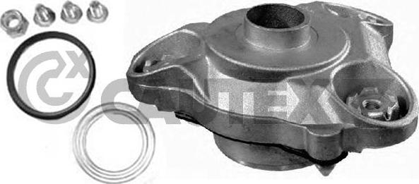 Cautex 031568 - Supporto ammortizzatore a molla autozon.pro