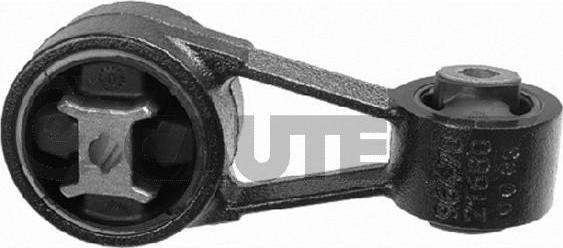 Cautex 031514 - Sospensione, Motore autozon.pro