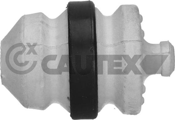 Cautex 031515 - Tampone paracolpo, Sospensione autozon.pro