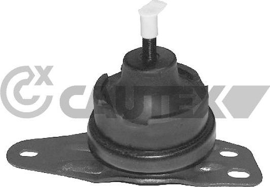 Cautex 031575 - Sospensione, Motore autozon.pro