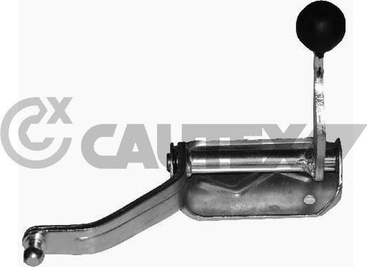 Cautex 031649 - Asta selezione / innesto autozon.pro