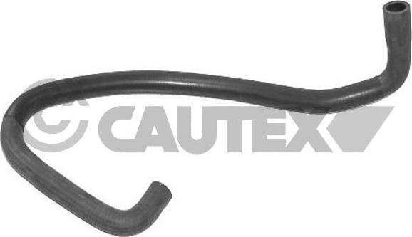 Cautex 031086 - Flessibile radiatore autozon.pro