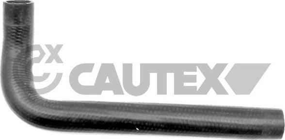 Cautex 031081 - Flessibile radiatore autozon.pro