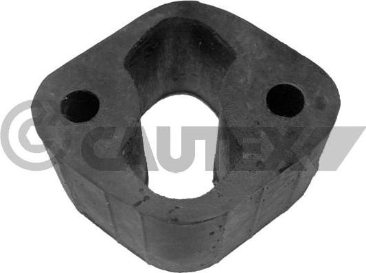 Cautex 031037 - Supporto, Imp. gas scarico autozon.pro