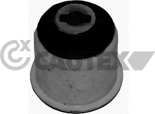 Cautex 031159 - Supporto, Braccio oscillante autozon.pro