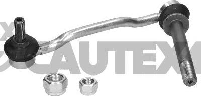 Cautex 031150 - Asta / Puntone, Stabilizzatore autozon.pro