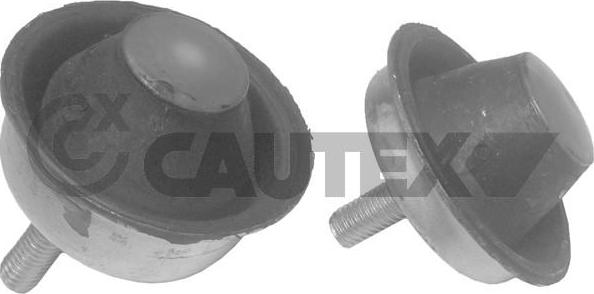 Cautex 031113 - Tampone paracolpo, Sospensione motore autozon.pro