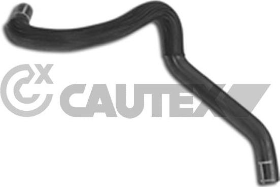 Cautex 031348 - Flessibile radiatore autozon.pro