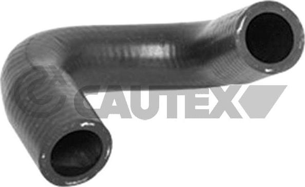 Cautex 031342 - Flessibile radiatore autozon.pro